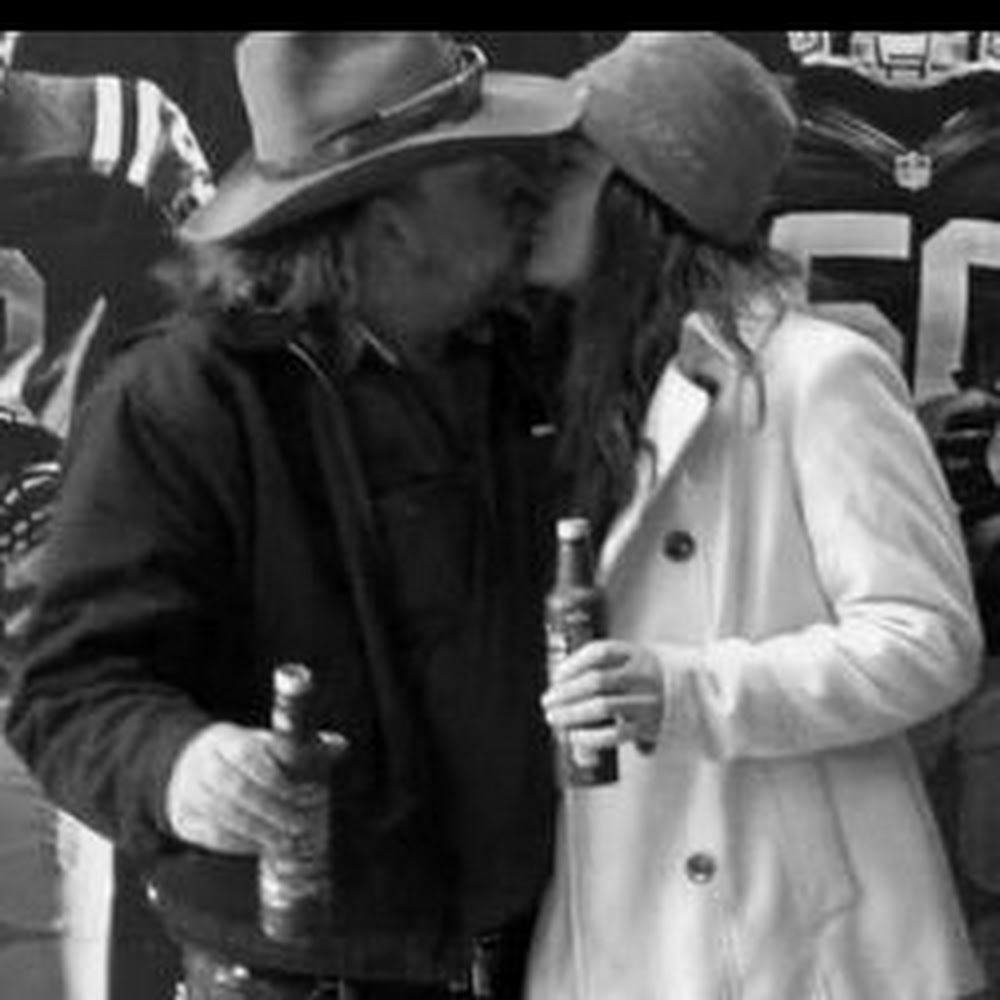 Meet your Posher, Fredrick